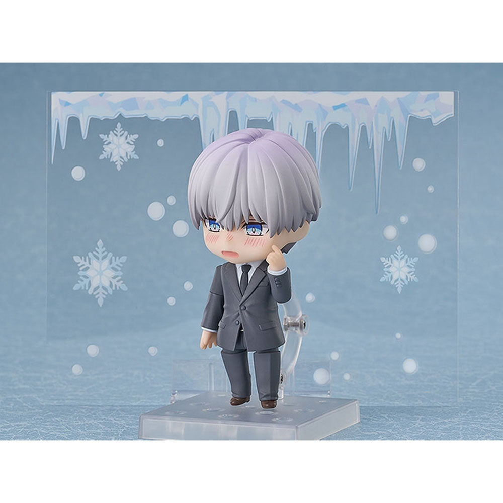 FIGURA NENDOROID HIMURO-KUN 2079 FIGURA NENDOROID HIMURO-KUN 2079